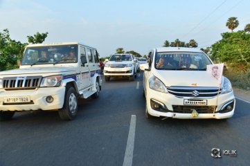 Naa Peru Surya Naa Illu India Movie Audio Launch